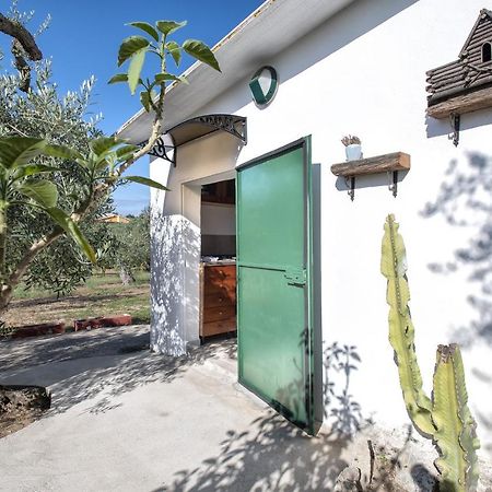 فيلا Casa Rina ساساري المظهر الخارجي الصورة